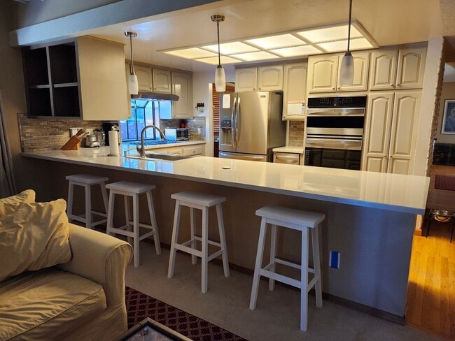 Photo - Beautiful FULLY FURNISHED Single Level 4/2 Home in South West Reno