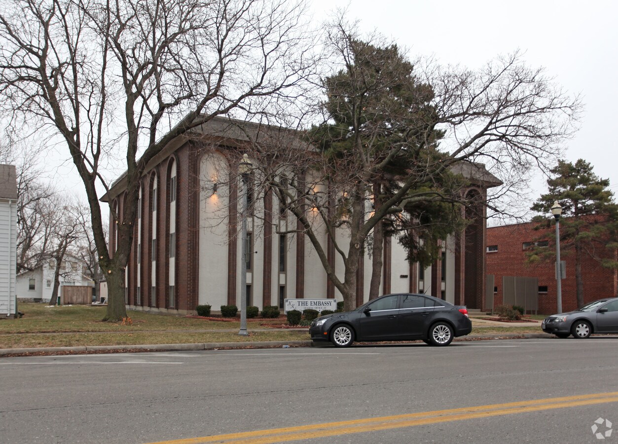 Photo - The Embassy Apartments