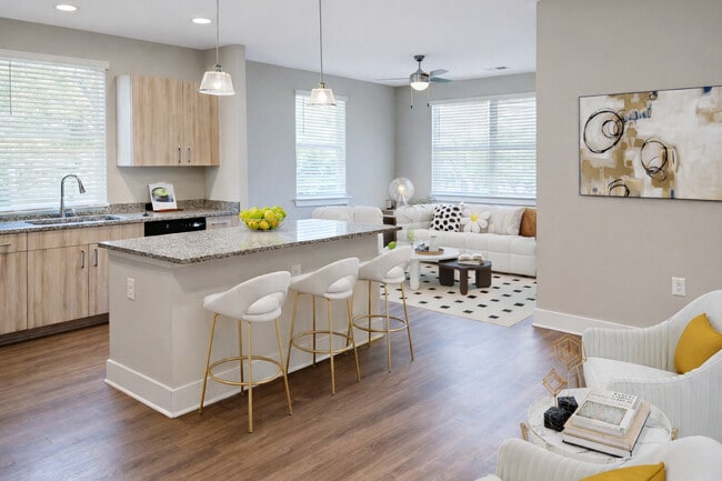 Hearthside Riverdale