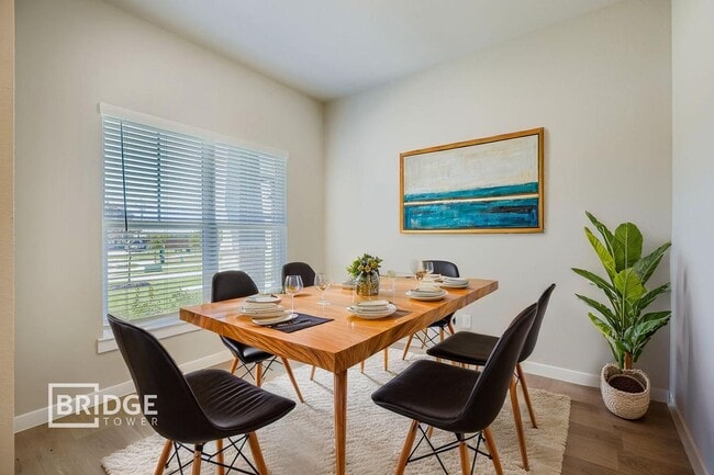 Building Photo - BELLMONT PLAN