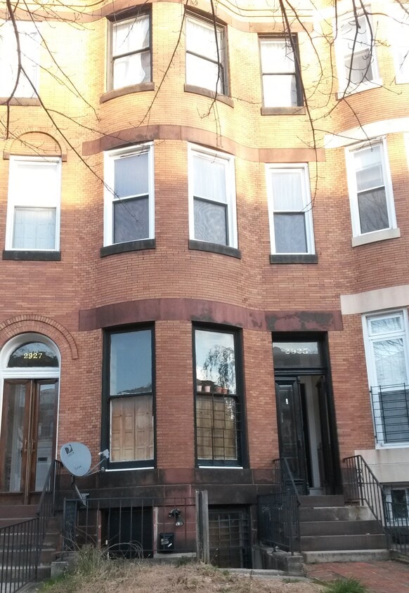 Photo - 2925 St Paul St (Baltimore, MD)