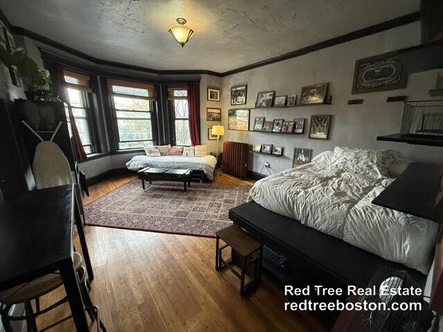 Building Photo - 1254 Commonwealth Ave Unit 15