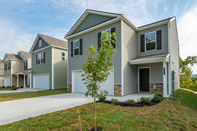 Photo - Newer Construction rental in Kingsport 3 b...