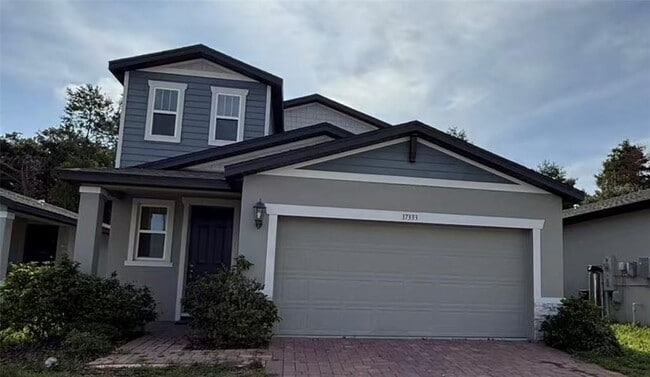 Photo - 17333 Cagan Crossings Blvd House