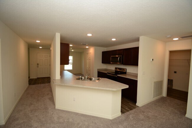 Photo - Charming 3-Bedroom Oasis with 2 Full Baths in Palm Coast
