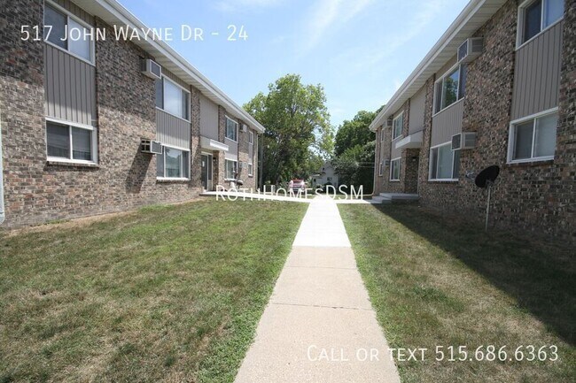 517 N John Wayne Dr Unit 24