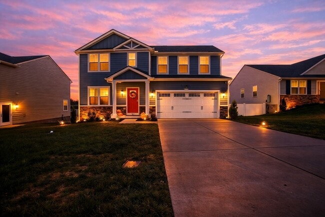 1147 Lisenbee Wy
