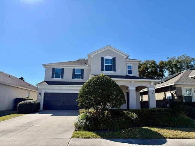 Building Photo - SPACIOUS Two Story Beautiful 5/4 Home in The Enclave At Aloma!
