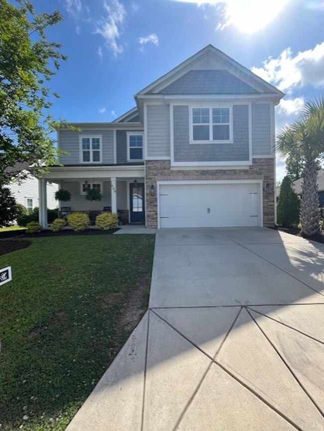 Photo - Unfurnished, Gorgeous 4-Bedroom in Leland!