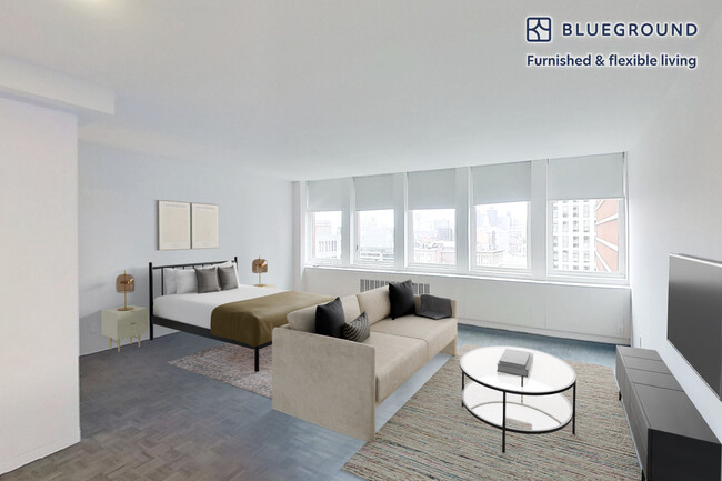 Photo - 790 Boylston St Apartamento Unidad FL5-ID2599A