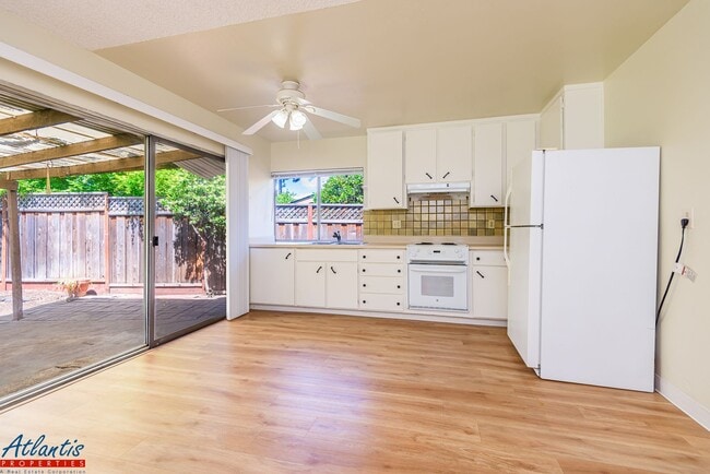 Photo - Lovely Cul-De-Sac Home | New Flooring & Paint