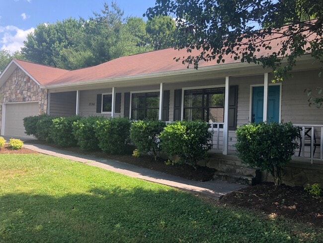 Photo - Spacious 3BR 2BA One-level West Knox