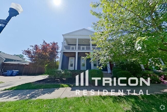Building Photo - 3441 Mackey Wherry St Rental
