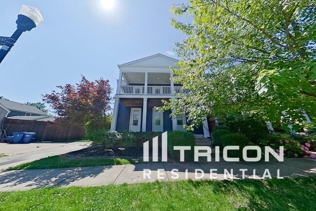 Photo - 3441 Mackey Wherry St House