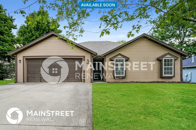 Photo - 820 SW Meadowood Dr Casa