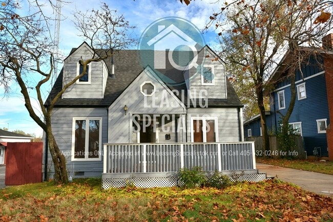 Central Norman 3 Bed 3 Bath MOVE IN SPECIA... - Central Norman 3 Bed 3 Bath MOVE IN SPECIA... House