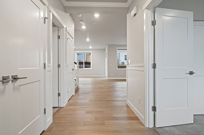 Photo - Newer 4-Bedroom Home in Bremerton