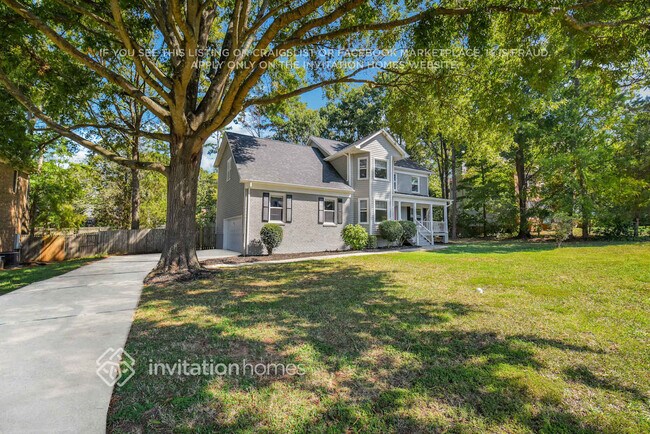 Photo - 6609 Wickville Dr