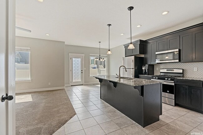 Photo - 1721 North 3870 West