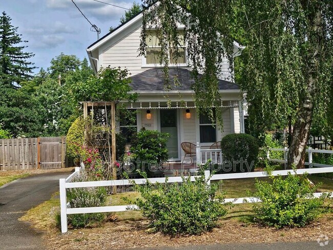 Building Photo - 7502 SE 50th Ave Rental