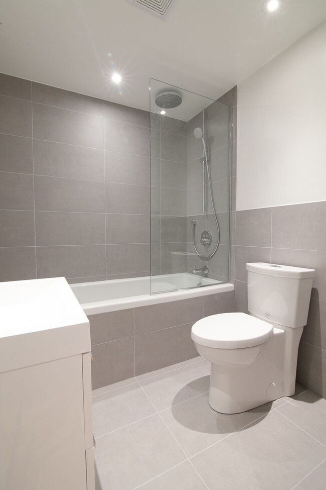 Photo - 3468 Rue Drummond Unit 503