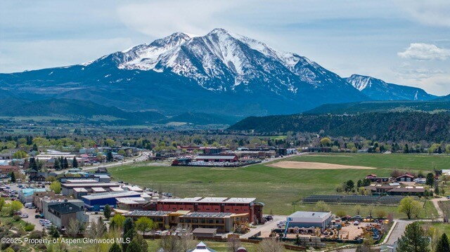 Photo - Contemporary 2 bed, 2.5 bath condo in Carbondale w/ stellar Mt. Sopris views