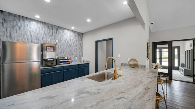 Photo - The District Apartments