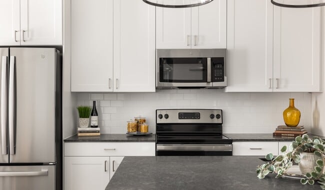 Birchway Hudson Oaks - Birchway Hudson Oaks