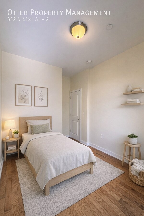 Photo - 332 N 41st St Unit 2