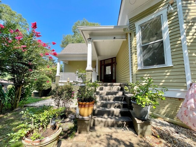 Photo - Historic District - Opelika