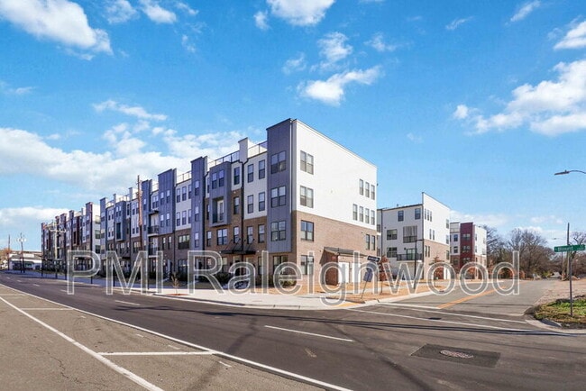 Photo - 1245 S Blount St Unit 201