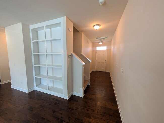 Photo - Townhome in Flowers Plantation with Water ...