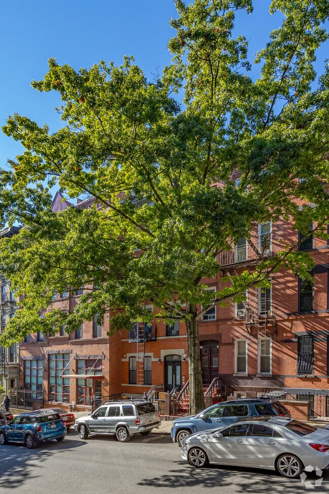 Photo - 462 West 146th St.