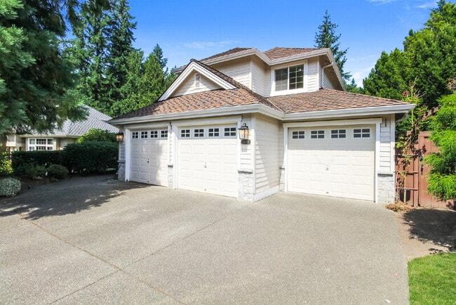Building Photo - 1605 166th Pl SE Rental