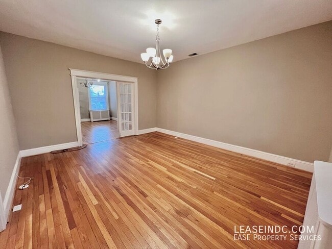 Photo - 1323 Randolph St NW