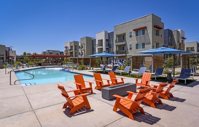 Aviara Flats