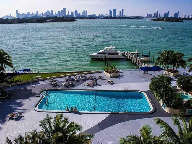 Photo - 1200 West Dr Unit BS2