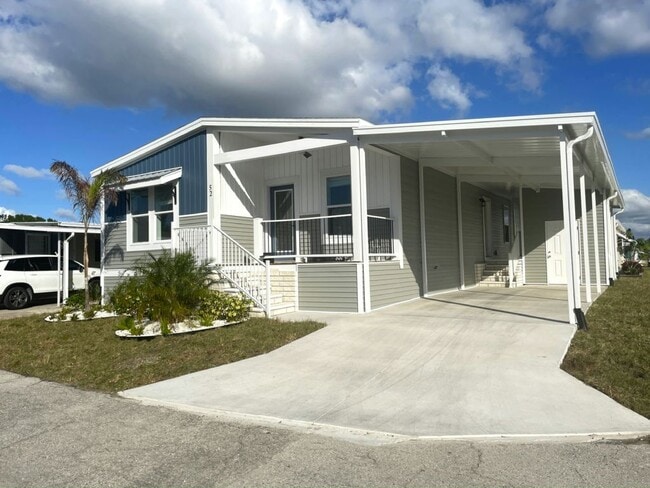 Building Photo - 52 Orange Blossom St Rental