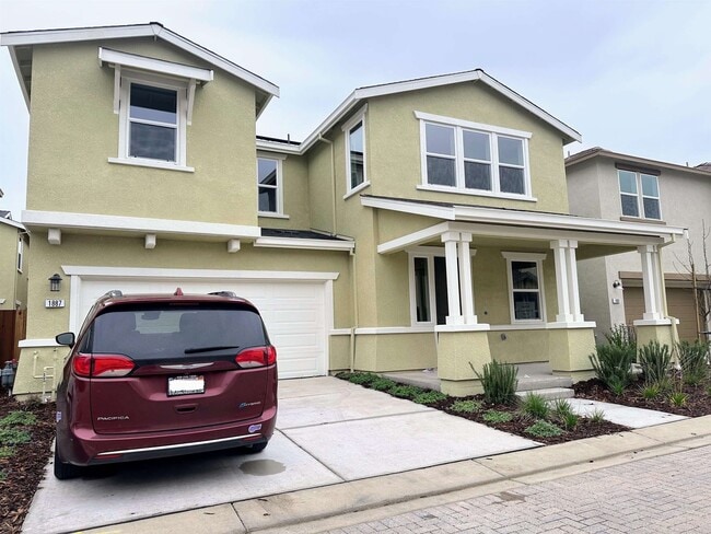 Building Photo - 1887 Orfanos Ranch Dr