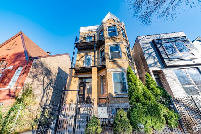 Building Photo - 1707 N Fairfield Ave Rental