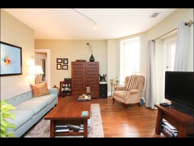 Photo - 1325 13th St NW Unidad #405
