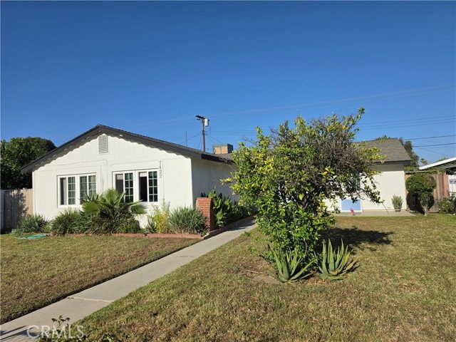 Building Photo - 7422 Shoup Ave