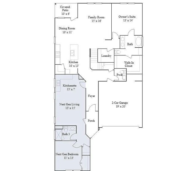 Photo - 10524 Steinbeck Dr