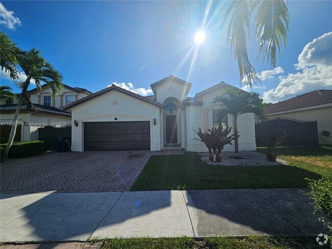Building Photo - 5450 SW 165th Ct Rental