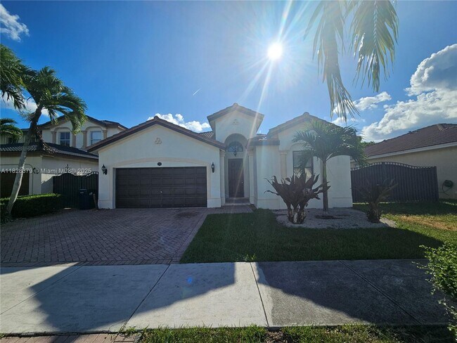 Photo - 5450 SW 165th Ct House