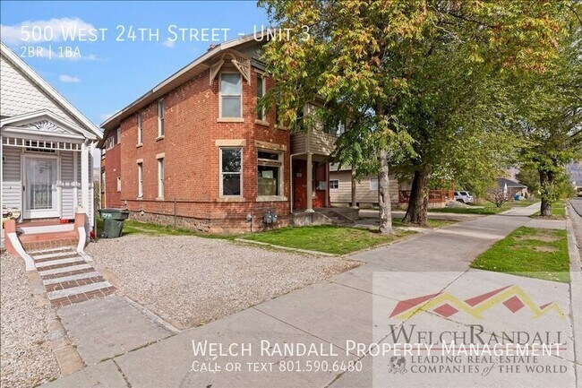 Photo - 500 W 24th St Unit 3
