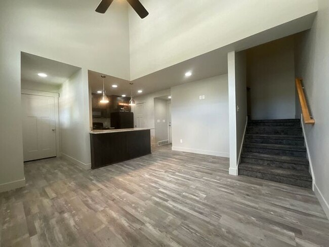 Photo - 2 bedroom 2 1/2 bath townhouse