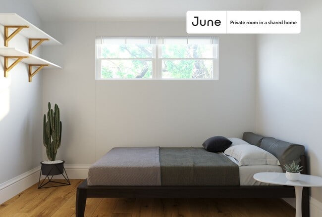 Building Photo - Room in Shared 2 bed/1 bath home