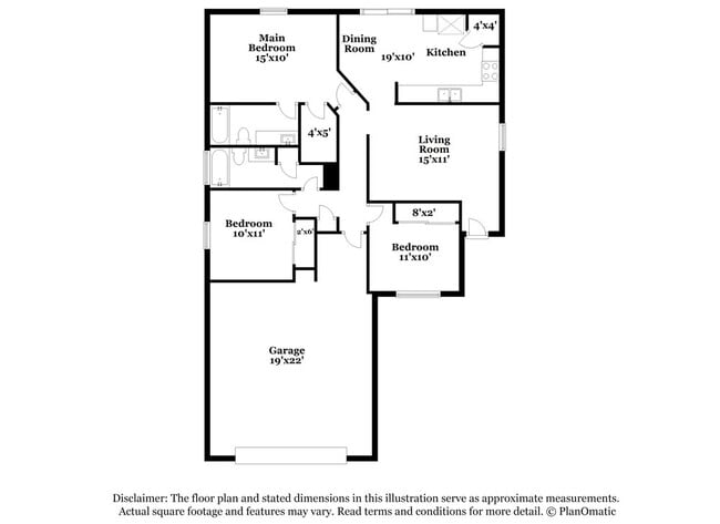 Photo - 15108 N El Frio Ct