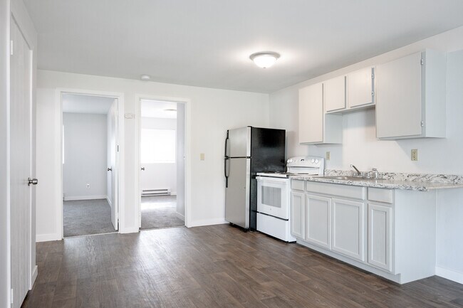 Photo - Yakima M.F. LLC